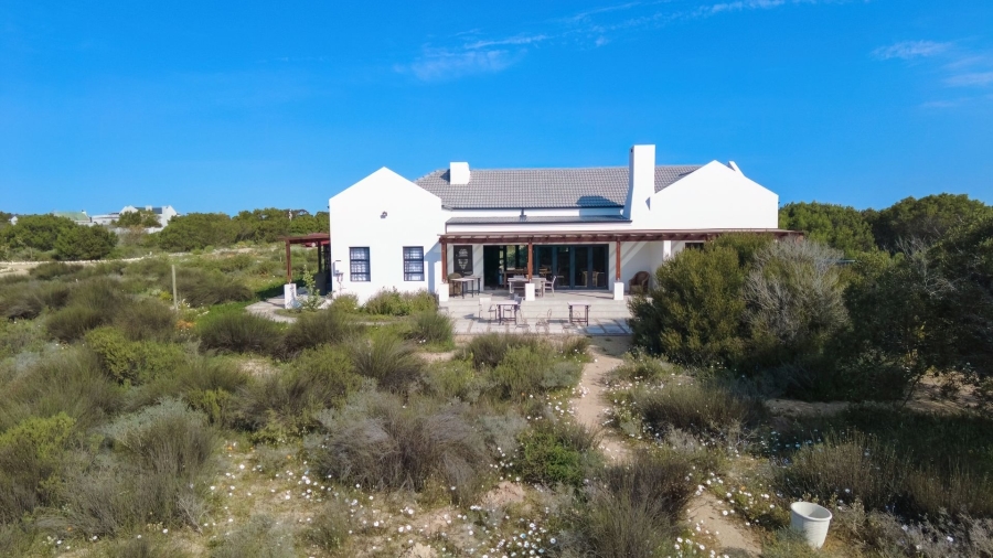 9 Bedroom Property for Sale in Long Acres Country Estate Western Cape